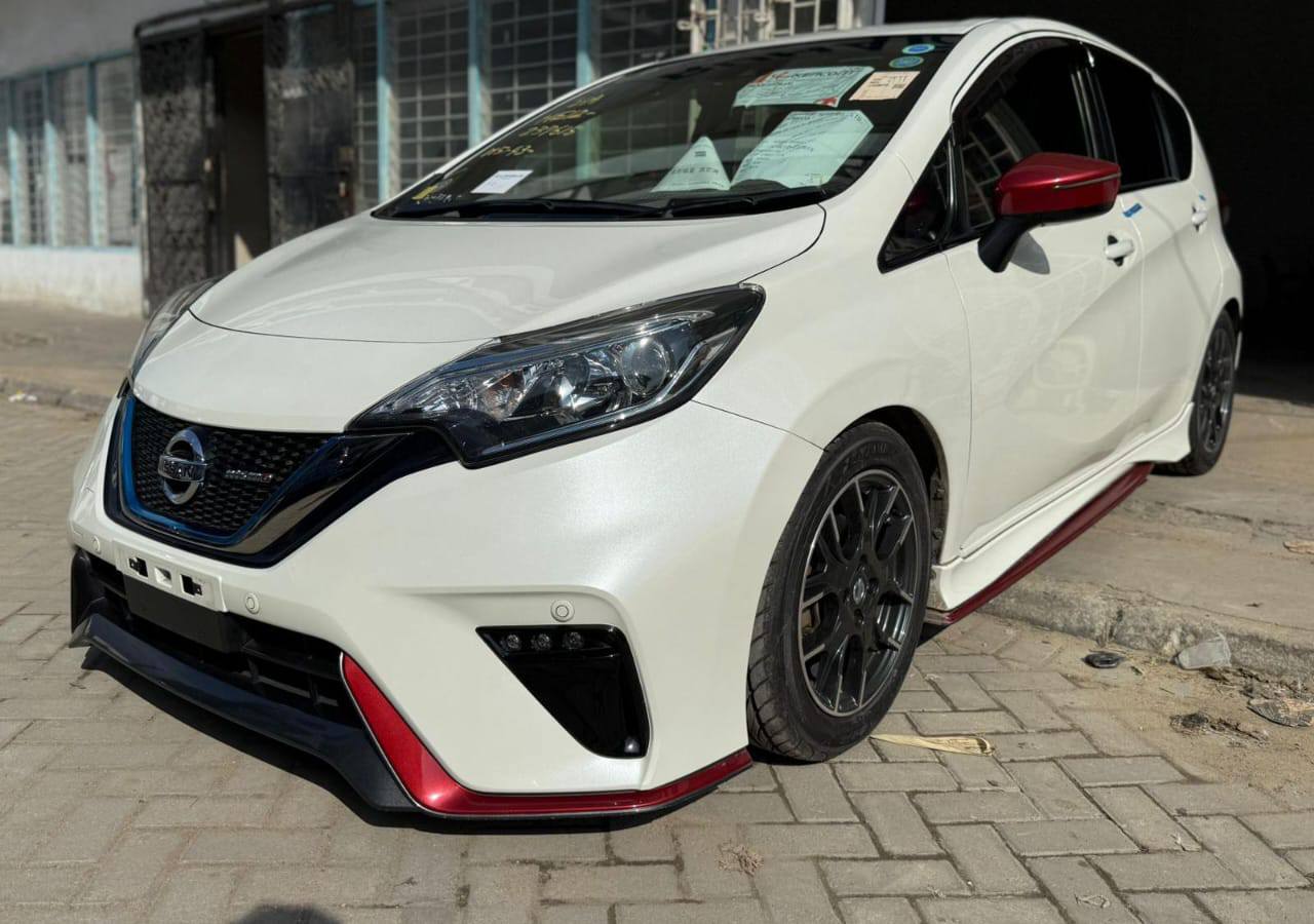 used nissan