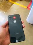 A picture of IPHONE XR