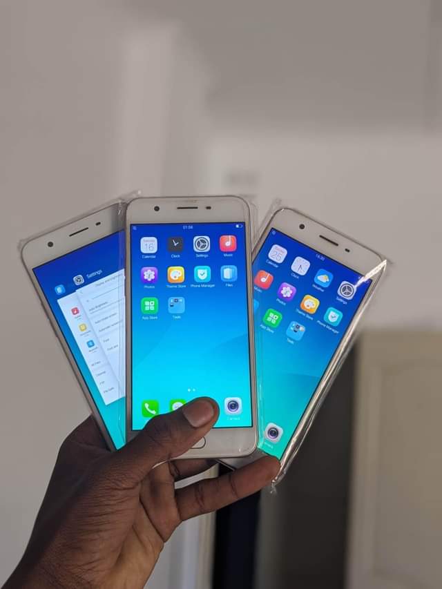 oppo a57