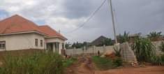 A picture of A house on quick sale in Kira 3 bedrooms ready