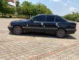 A picture of Mercedes Benz