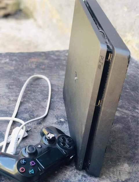 playstation