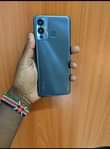 A picture of Infinix hot 12 play