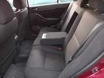 A picture of Tokunbo Toyota avensis wagon automatic transmission Very clean good tyres