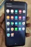 A picture of SAMSUMG S8 PLUS AT ONLY 170000