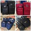 A picture of Suitcases
