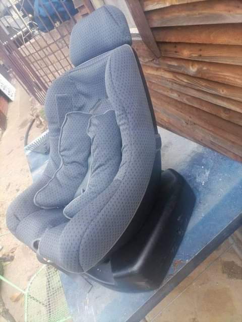 Used C.