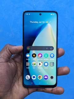 A picture of REALME C55