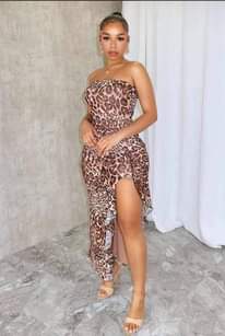 A picture of Ladies attire