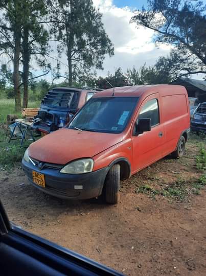 used opel