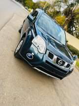 used nissan xtrail