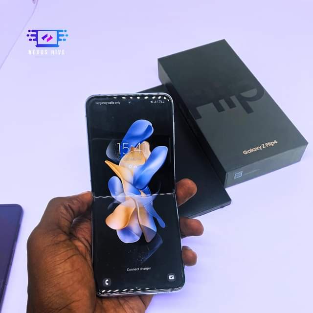 samsung z flip
