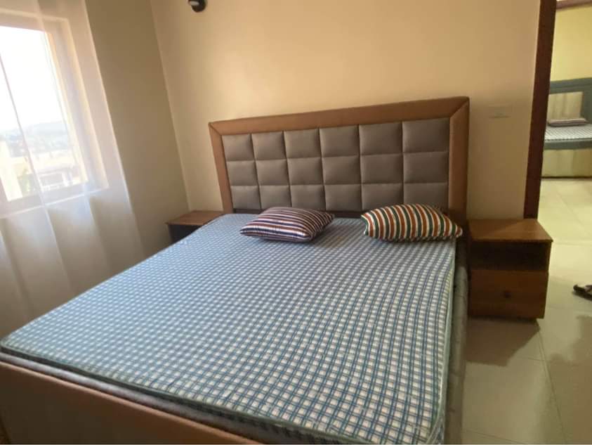 kagugu accommodation