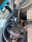 A picture of 2004 Honda Accord EOD v6 Neatly baked on Firstbody First