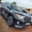 A picture of V8 2008 180M