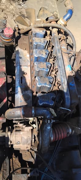 breaking spares