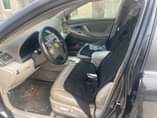 A picture of TOYOTA CAMRY