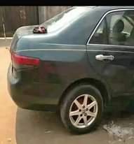 A picture of SMARTAUTOS Fastest Finger Deal Honda Accord EOD V4 Engine is