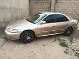 A picture of Honda Henessy Super Clean Price 850k Location Pataskum WhatsApp Number