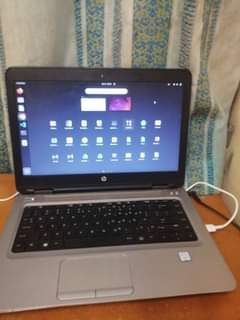 hp probook