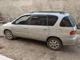 A picture of TOYOTA IPSAM