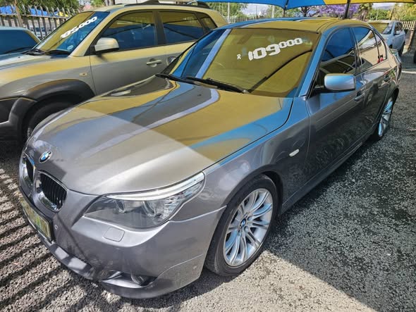 bmw 523i