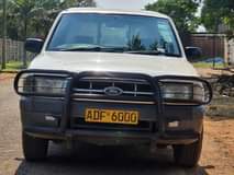 used ford ranger