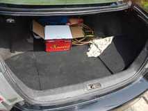 A picture of Honda Accord