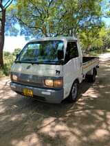 used mazda bongo