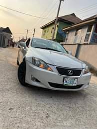 A picture of Clean Lexus is250 available for sale engine gear ac good