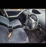 used toyota vits
