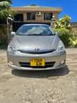 A picture of TOYOTA WISH TSH 8 800 000 CALL 0712973480