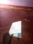 A picture of LG mini laptop super clean like new
