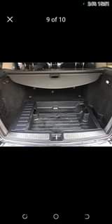 A picture of Untempered Engine o12 Grade Belgium 1st Body Mercedes Benz glk350