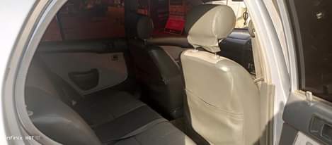 A picture of Starlet reflector manual gear at 13m slightly negotiable call 0752210944
