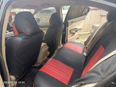 A picture of 2009 Honda Accord