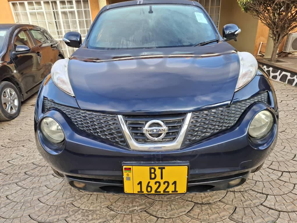 used nissan