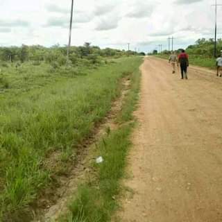mwembeshi