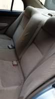 A picture of Honda Banker Super Clean Price 1 2 Location Kano State