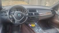 A picture of 2009 BMW X5