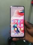 A picture of Redmi Note12