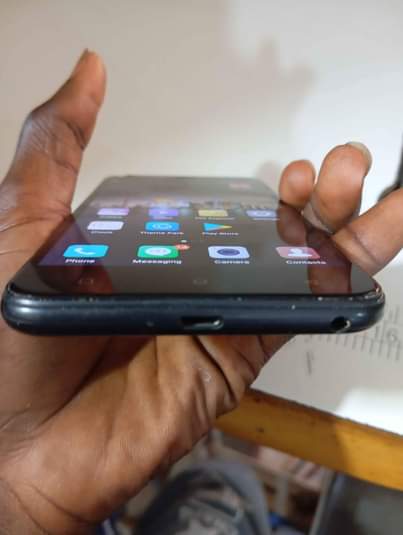 A picture of GiONEE F109L