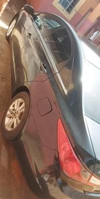 A picture of Distress sale 2012 Hyundai sonata