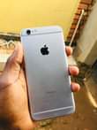 A picture of iPhone 6s 64gb at 270k