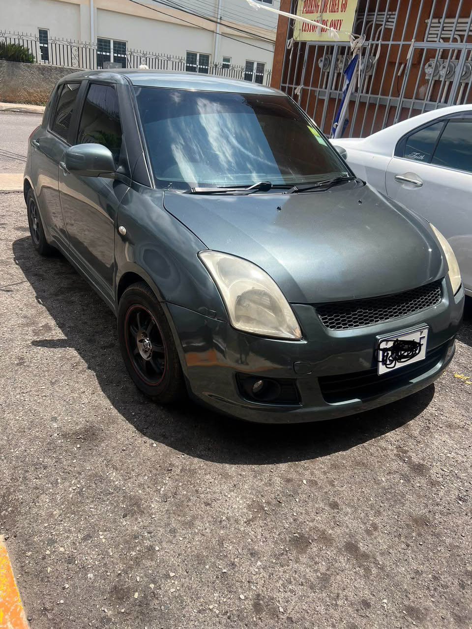 2007 cars
