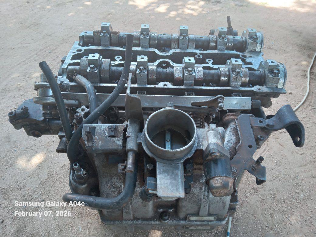 corsa utility under r50000