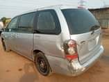A picture of Mazda MPV 2003 Engine ok Gear ok First body 900k