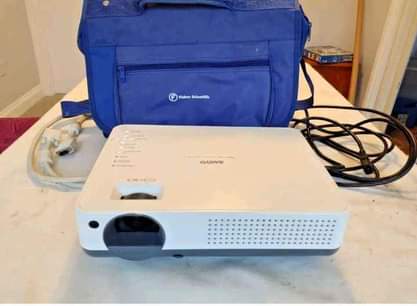 projector