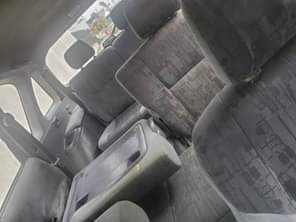 A picture of Bad gear Toyota picnic Sharp engine Dealers deal Fabric interior