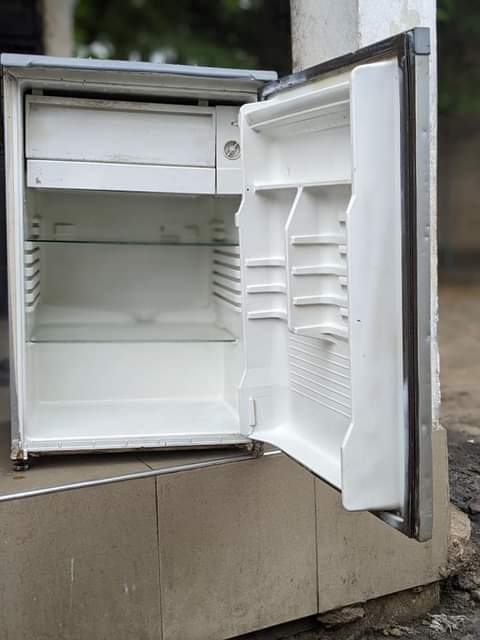 A picture of Fridge Mr UK
